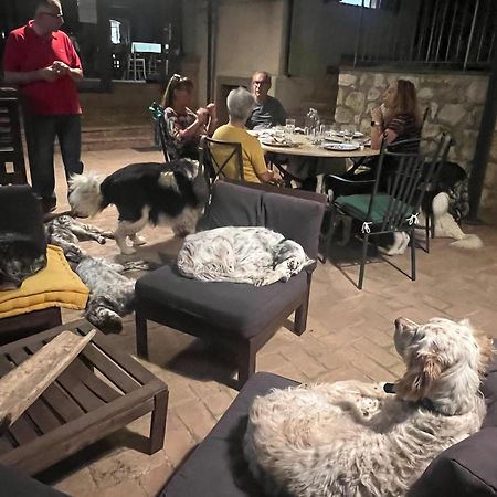Setterhouseagrihotel Τρέβι Εξωτερικό φωτογραφία