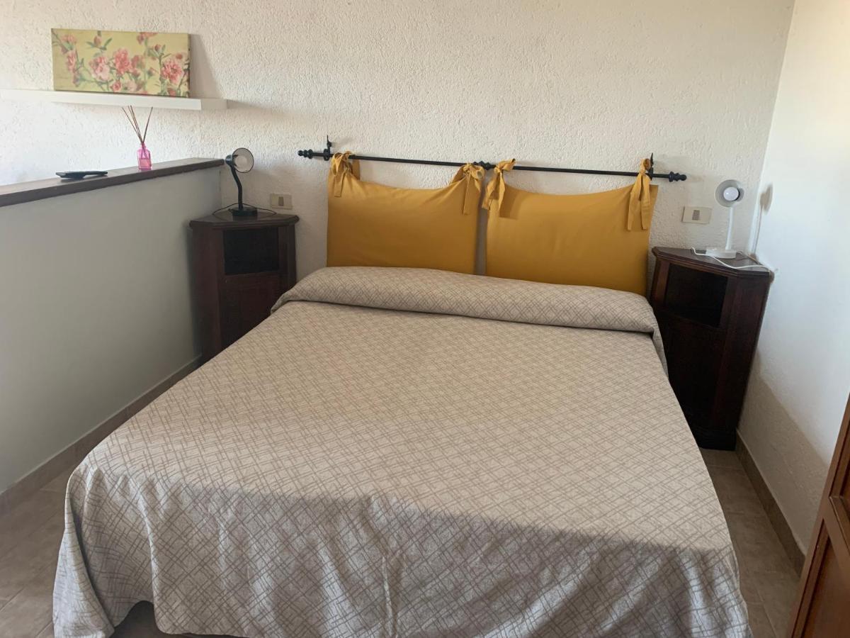 Setterhouseagrihotel Τρέβι Εξωτερικό φωτογραφία